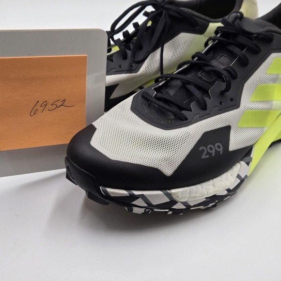 Adidas Terrex Speed Ultra Shoes Mens Size 11.5 Multicolor Trail Running FZ7629 main image 8